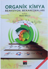 Organik Kimya Reaksiyon Mekanizmaları
